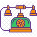 Classic Phone  Icon