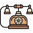 Classic Phone  Icon