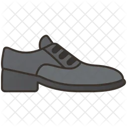 Classic Shoes  Icon