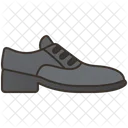 Classic Shoes Icon