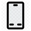 Classic Smartphone Smartphone Mobile Icon