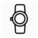 Classic Watch  Icon