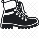 Footwear Icon Line Style Icon