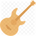 Classical guitar  Icon