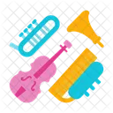 Classical  Icon