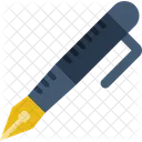 Classical Pen  Icon