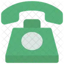 Classical Phone  Icon