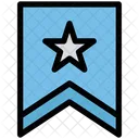 Patente Distintivo De Forca Soldado Icon