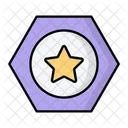 Classificação  Icon