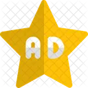 Classificacao De Anuncios Classificacao De Publicidade Classificacao Icon