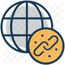 Global Classificacao Linkage Icon