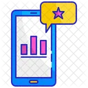 Classificacao Revisao Taxa Icon