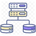 Classification Sort Filter Icon