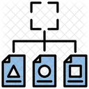 Classification  Icon