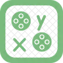 Classification  Icon