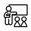 Classroom  Icon