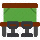 Classroom  Icon