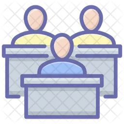 Classroom  Icon