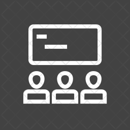 Classroom Icon