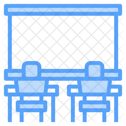 Classroom  Icon