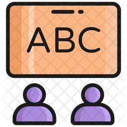 Classroom  Icon
