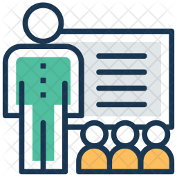 Classroom Icon