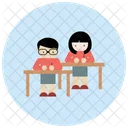 Classroom  Icon