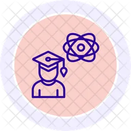 Classroom genius  Icon