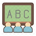 Classroom  Icon