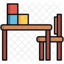 Classroom  Icon