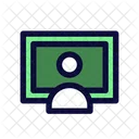 Classroom School Student Icon