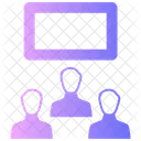 Classroom  Icon