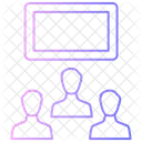 Classroom  Icon