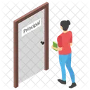 Classroom  Icon