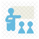 Classroom  Icon