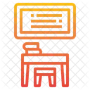 Classroom  Icon