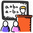 Classroom  Icon