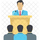 Classroom  Icon