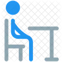 Classroom  Icon