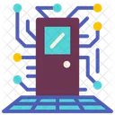 Classroom  Icon