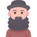 Claude Monet  Icon