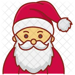 Claus  Icon