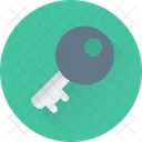 Llave  Icon