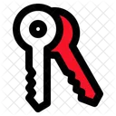 Llave  Icon