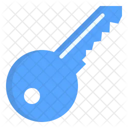 Llave  Icono
