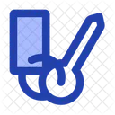 Llave  Icon