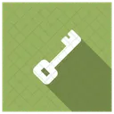 Llave  Icon