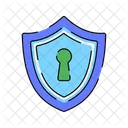 Clave de seguridad  Icon