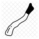 Clavícula  Ícone