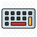 Clavier Icon